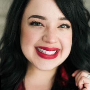 Meet your Posher, Andrea